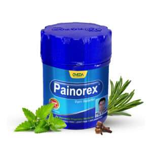 Painorex Pain Relief Balm 20g