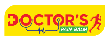 doctors painbalm-Button