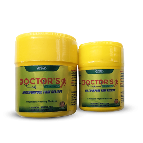 doctors painbalm-52gm-22gm