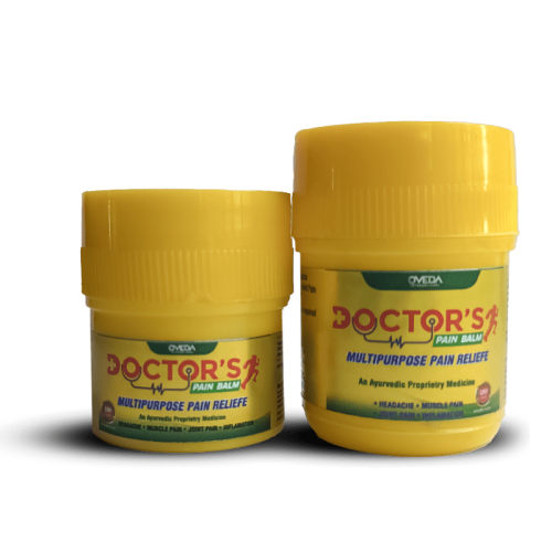 doctors painbalm-7gm-11gm